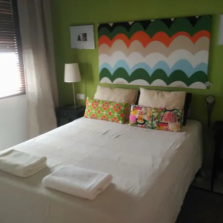 Apartment Casa Paco *